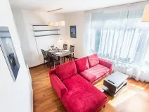 Pronájem bytu 2+kk, Praha - Nové Město, Na slupi, 50 m2