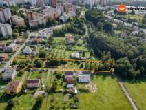 Prodej pozemku pro bydlení, Orlová, 3538 m2