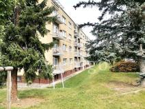 Prodej bytu 3+1, Rakovník, Školní, 59 m2