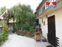 Pronájem bytu 1+1, Karlštejn, 40 m2