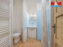 Prodej bytu 2+1, Studeněves, 50 m2