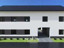 Prodej bytu 2+kk, Rousínov, 54 m2