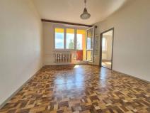 Prodej bytu 1+1, Nový Jičín, Dlouhá, 40 m2