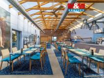Prodej restaurace, Ostrava - Michálkovice, Československé armády, 200 m2