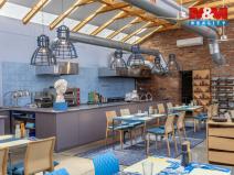Prodej restaurace, Ostrava - Michálkovice, Československé armády, 200 m2