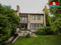 Prodej rodinného domu, Javorník, 9. května, 243 m2