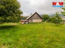 Prodej rodinného domu, Česká Ves, Polní, 206 m2