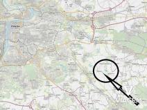 Prodej podílu pole, Praha - Královice, 14151 m2