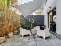 Prodej komerční nemovitosti, Praha - Smíchov, Pod Barvířkou, 73 m2