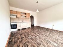 Prodej bytu 2+kk, Osek, Slovenská, 43 m2