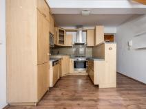 Pronájem bytu 3+kk, Pardubice - Bílé Předměstí, Husova, 79 m2