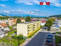 Prodej bytu 4+1, Česká Lípa, Svárovská, 90 m2