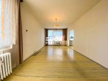 Prodej bytu 3+1, Praha - Vršovice, Baškirská, 89 m2
