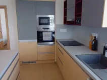 Pronájem bytu 2+kk, Trhové Sviny, Za Pilou, 53 m2