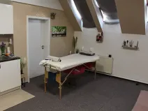Pronájem obchodního prostoru, Prostějov, Wolkerova, 41 m2