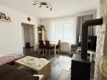 Prodej rodinného domu, Ždánice, 153 m2