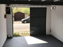 Pronájem garáže, Litoměřice, Marie Pomocné, 20 m2