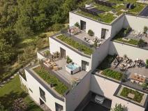 Prodej bytu 2+kk, Brno, Rybnická, 63 m2