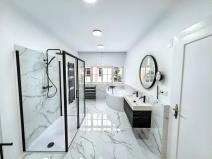 Pronájem bytu 3+1, Praha - Dejvice, 136 m2