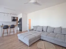 Pronájem bytu 2+kk, Praha - Karlín, 69 m2