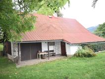 Prodej rodinného domu, Česká Ves, Za Řekou, 90 m2