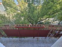 Pronájem bytu 2+kk, Praha - Dejvice, Václavkova, 56 m2