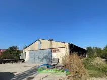 Pronájem skladu, Brno, Palcary, 34 m2