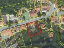 Prodej obchodního prostoru, Karlštejn, 125 m2