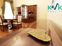 Prodej bytu 3+1, Karlovy Vary, Zahradní, 123 m2