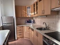 Pronájem bytu 3+1, Hodonín, Šafaříkova, 75 m2