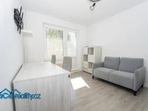 Prodej bytu 1+kk, Lázně Bohdaneč, Na Lužci, 30 m2