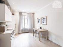Prodej bytu 3+kk, Praha - Vysočany, Na výběžku, 74 m2