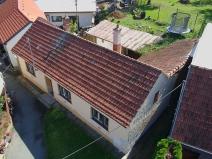 Prodej rodinného domu, Tučapy, 75 m2