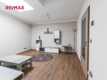 Pronájem bytu 2+kk, Domažlice, Rohova, 55 m2