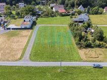 Prodej pozemku pro bydlení, Frenštát pod Radhoštěm, 1528 m2