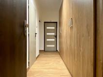 Pronájem bytu 2+1, Ostrava, Sokolovská, 55 m2