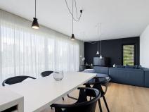 Pronájem vily, Praha - Horní Měcholupy, U Golfu, 248 m2