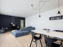 Pronájem vily, Praha - Horní Měcholupy, U Golfu, 248 m2