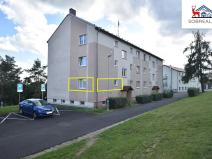 Prodej bytu 2+1, Meziboří, Husova, 50 m2