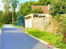 Prodej garáže, Kladno, 60 m2