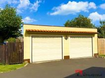 Prodej garáže, Kladno, 60 m2