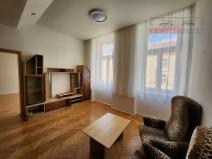 Pronájem bytu 3+kk, Brno, Hybešova, 72 m2