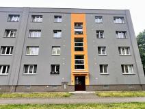 Pronájem bytu 2+1, Ostrava, Volgogradská, 54 m2