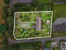 Prodej rodinného domu, Blížejov, 60 m2