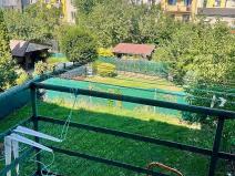 Prodej bytu 2+1, Brno - Černovice, Vítězslavy Kaprálové, 61 m2