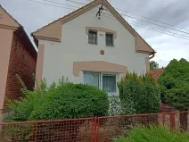 Prodej chalupy, Kotovice, 94 m2