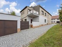 Prodej rodinného domu, Morkovice-Slížany, Ve Bráně, 130 m2