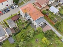 Prodej rodinného domu, Morkovice-Slížany, Ve Bráně, 130 m2