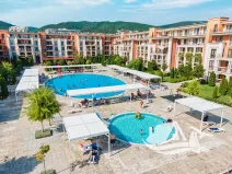 Prodej bytu 3+kk, Sveti Vlas, Bulharsko, 91 m2
