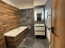 Pronájem vícegeneračního domu, Velká Bystřice, Kollárova, 240 m2